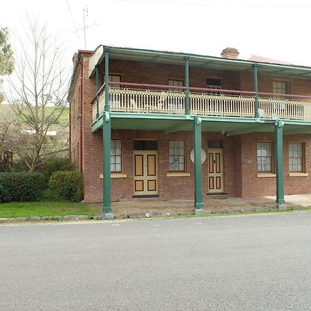 Bed and Breakfast Stoke House Carcoar Exteriér fotografie
