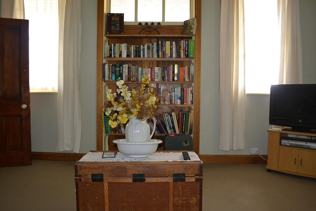 Bed and Breakfast Stoke House Carcoar Exteriér fotografie