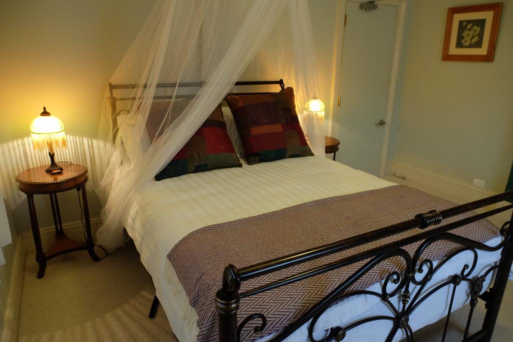 Bed and Breakfast Stoke House Carcoar Exteriér fotografie