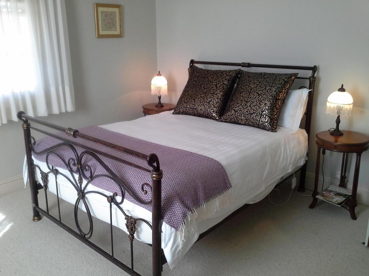 Bed and Breakfast Stoke House Carcoar Exteriér fotografie